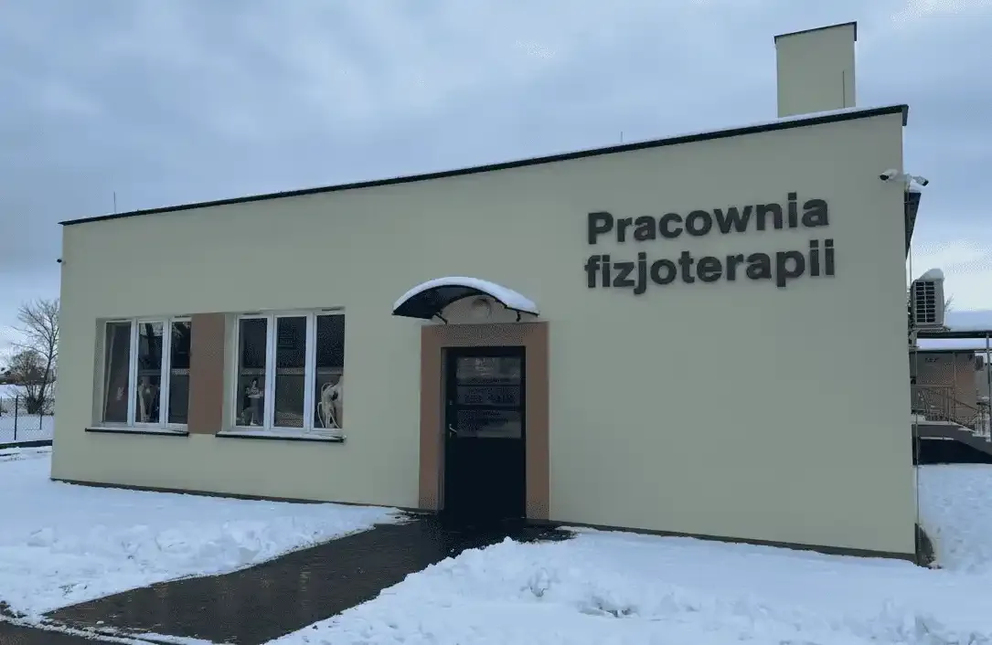 Energiczny zespół